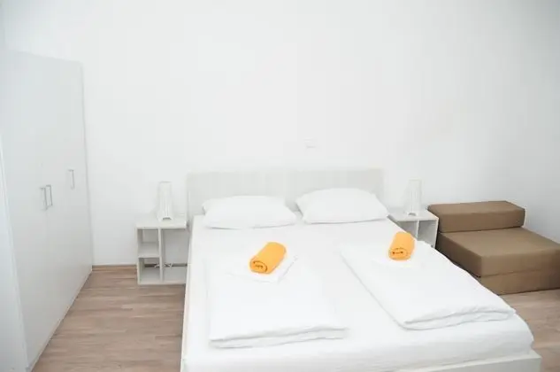 Standard Apart Daire