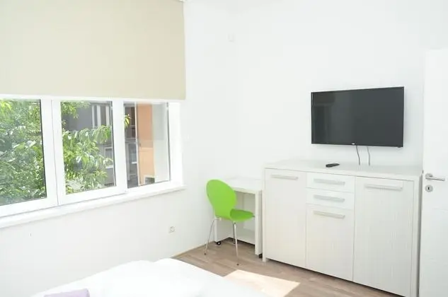 Standard Apart Daire