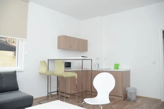 Standard Apart Daire