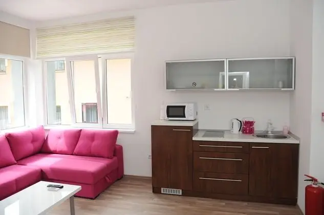 Standard Apart Daire