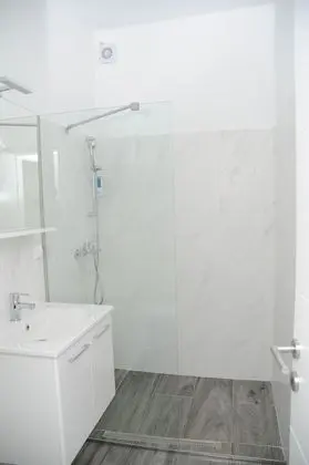 Standard Apart Daire