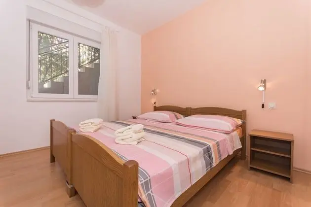 Apart Daire (Three Bedroom Apartment with Terrace)