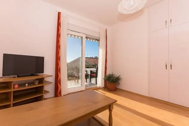 Apart Daire (Three Bedroom Apartment with Terrace)