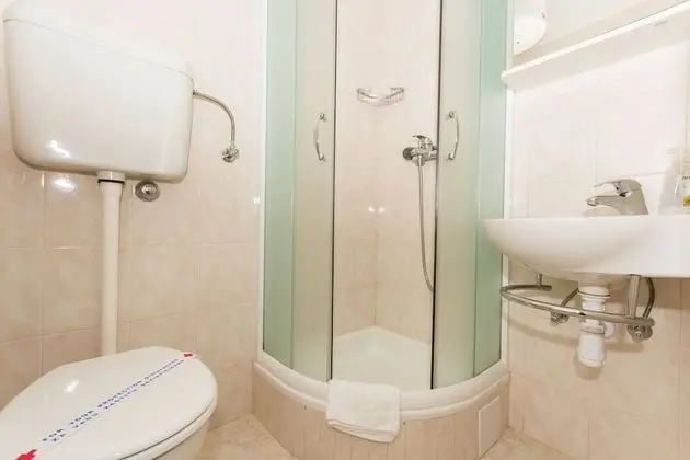 Apart Daire (Three Bedroom Apartment with Terrace)