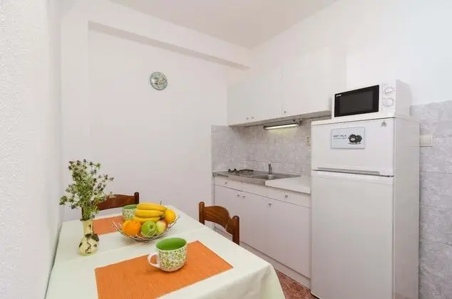 Standard Apart Daire, 1 Yatak Odası, Balkon, Deniz Manzaralı