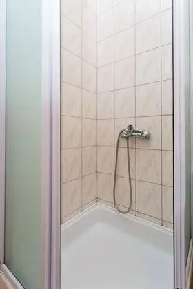 Standard Stüdyo, 1 Çift Kişilik Yatak, Teras, Deniz Manzaralı