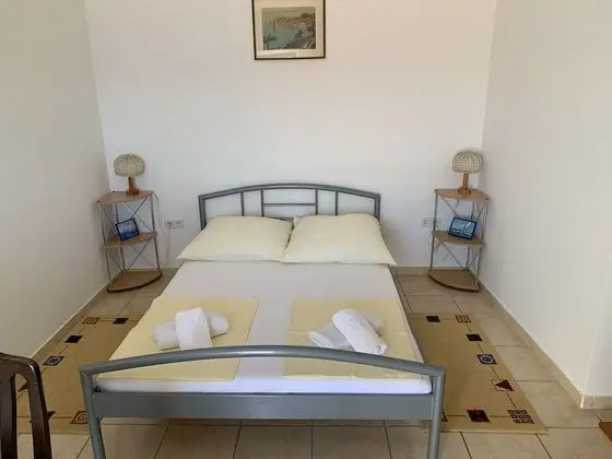 Apart Daire, Deniz Manzaralı (1)