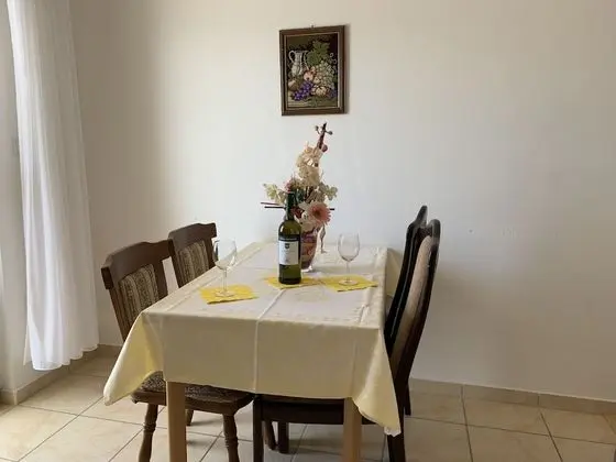 Apart Daire, Deniz Manzaralı (1)
