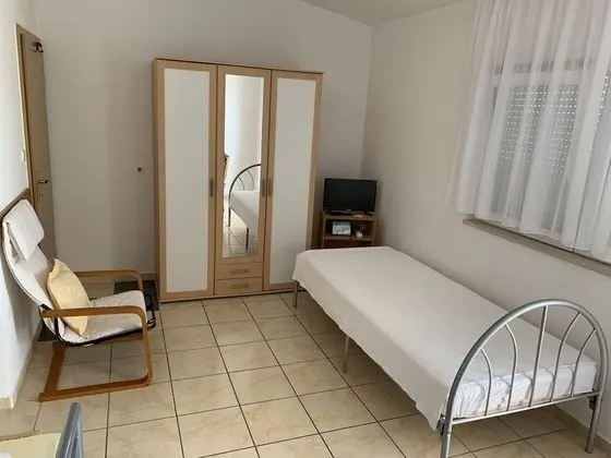 Apart Daire, Deniz Manzaralı (1)
