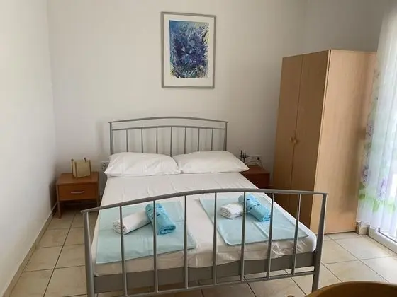 Apart Daire, Deniz Manzaralı (2)