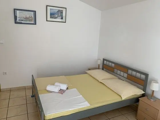 Apart Daire, Deniz Manzaralı (2)