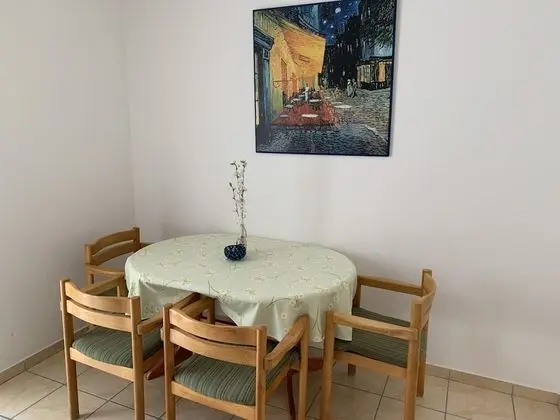 Apart Daire, Deniz Manzaralı (2)