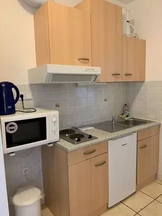 Apart Daire, Deniz Manzaralı (2)