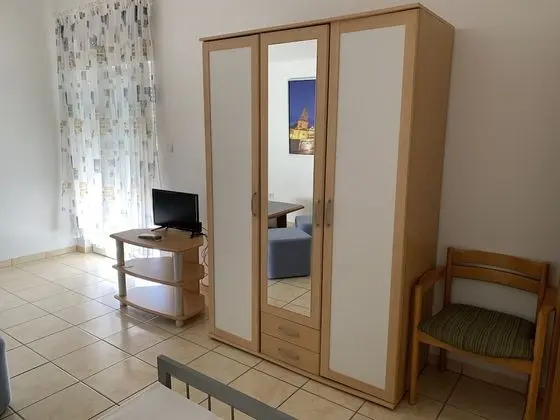 Apart Daire, Deniz Manzaralı (2)