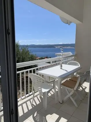Apart Daire, Deniz Manzaralı (2)