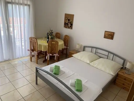Apart Daire, Deniz Manzaralı (3)