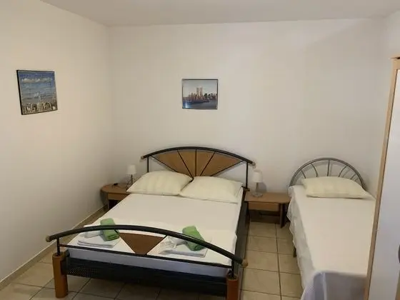 Apart Daire, Deniz Manzaralı (3)