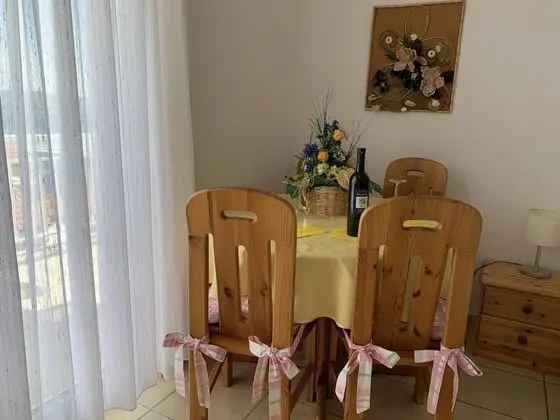 Apart Daire, Deniz Manzaralı (3)