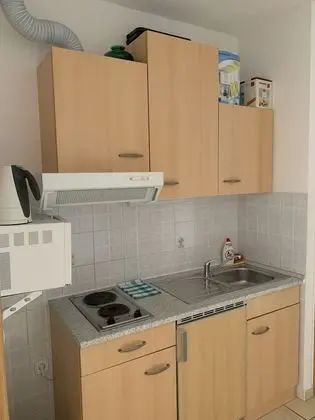 Apart Daire, Deniz Manzaralı (3)