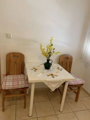 Apart Daire, Deniz Manzaralı (3)