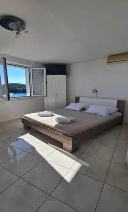 Stüdyo (Studio with Sea View (2 Adults))