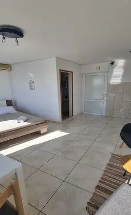 Stüdyo (Studio with Sea View (2 Adults))