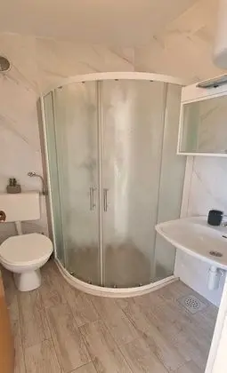 Stüdyo (Studio with Sea View (2 Adults))