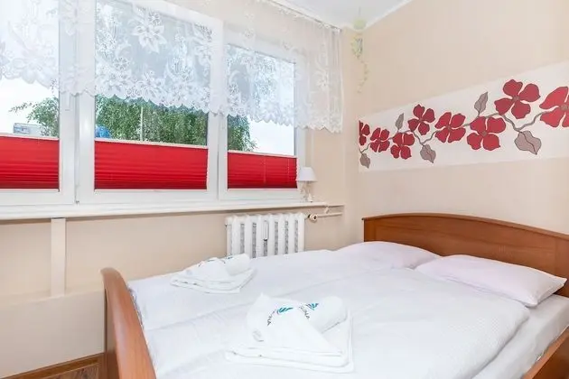 Apart Daire, 1 Yatak Odası, Mutfak