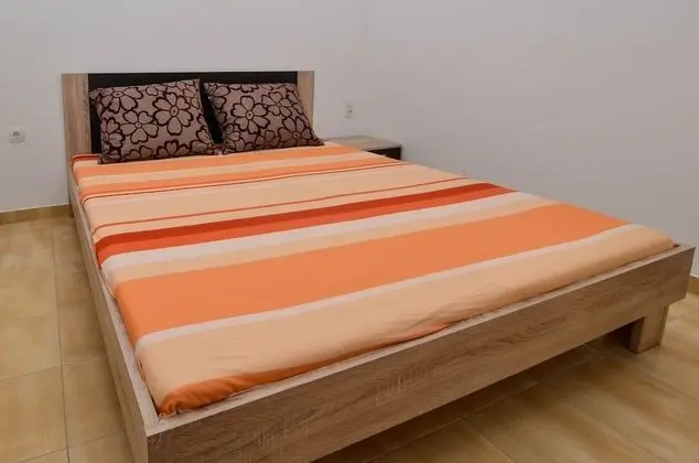 Apart Daire, 1 Yatak Odası, Balkon