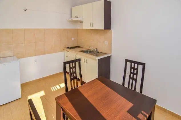 Apart Daire, 1 Yatak Odası, Balkon