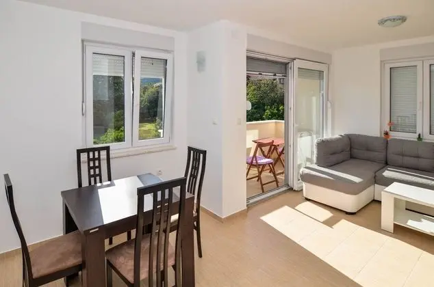 Apart Daire, 1 Yatak Odası, Balkon