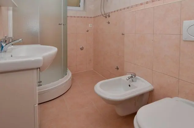 Apart Daire, 1 Yatak Odası, Balkon