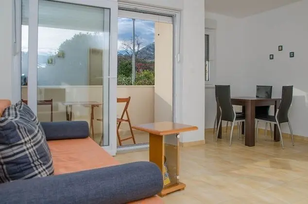 Apart Daire, 1 Yatak Odası, Zemin Kat