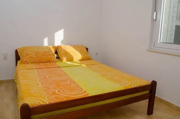 Apart Daire, 1 Yatak Odası, Zemin Kat