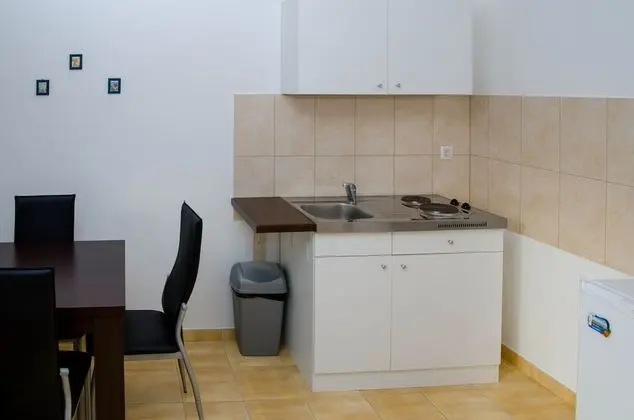 Apart Daire, 1 Yatak Odası, Zemin Kat