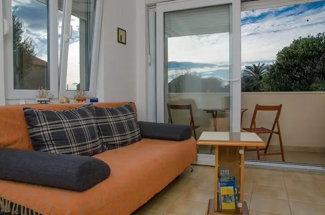 Apart Daire, 1 Yatak Odası, Zemin Kat