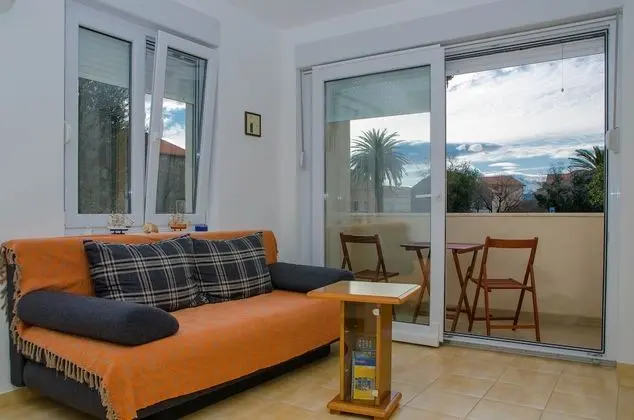 Apart Daire, 1 Yatak Odası, Zemin Kat