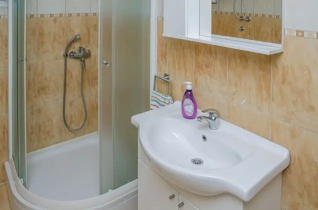 Apart Daire, 1 Yatak Odası, Zemin Kat