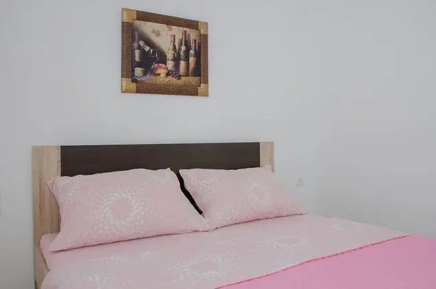 Standard Apart Daire, 1 Yatak Odası, Balkon