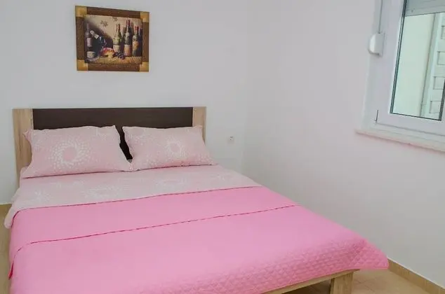 Standard Apart Daire, 1 Yatak Odası, Balkon