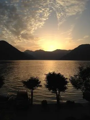 Apart Daire, 2 Yatak Odası, Balkon