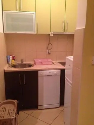Apart Daire, 2 Yatak Odası, Balkon
