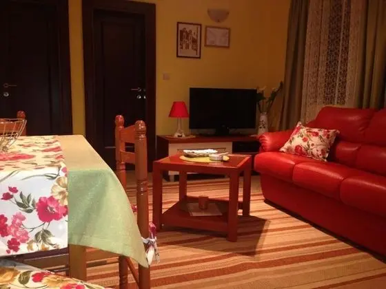 Apart Daire, 2 Yatak Odası, Balkon