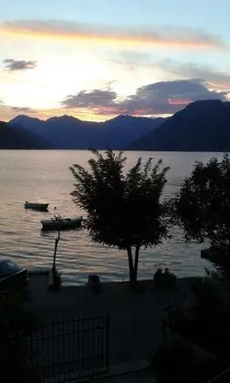 Apart Daire, 2 Yatak Odası, Balkon