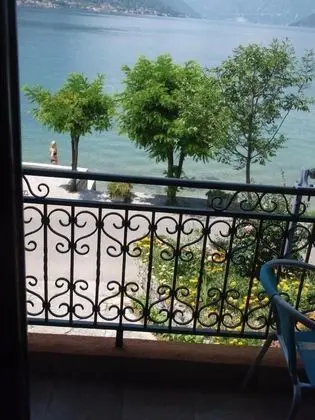 Apart Daire, 2 Yatak Odası, Balkon