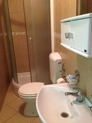 Apart Daire, 2 Yatak Odası, Balkon