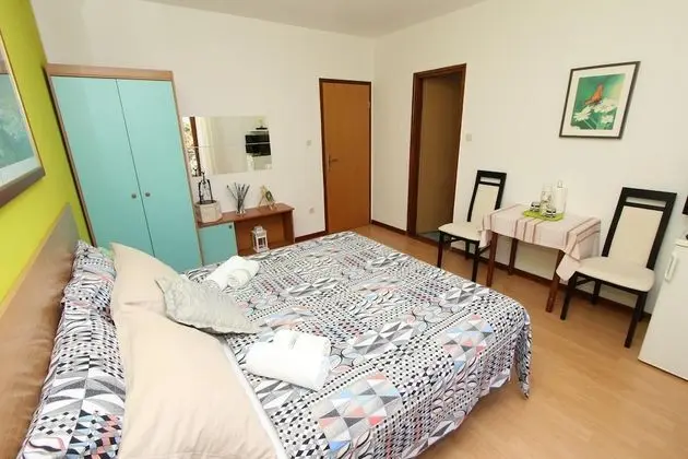 Comfort Tek Büyük Yataklı Oda, 1 Çift Kişilik Yatak, Balkon