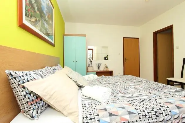 Comfort Tek Büyük Yataklı Oda, 1 Çift Kişilik Yatak, Balkon