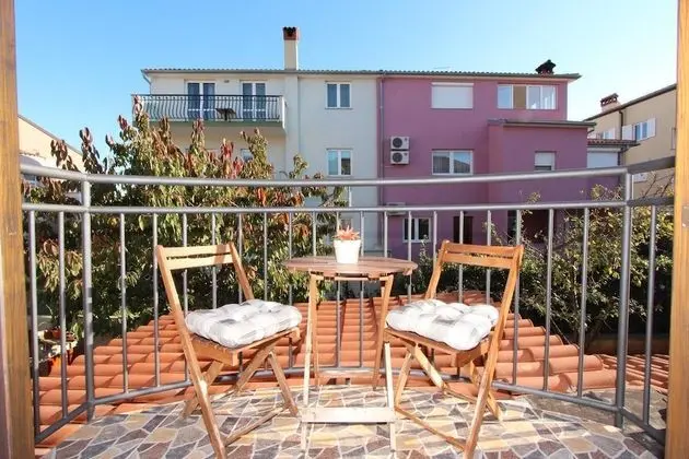 Comfort Tek Büyük Yataklı Oda, 1 Çift Kişilik Yatak, Balkon