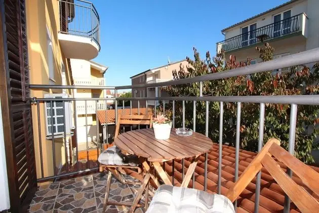 Comfort Tek Büyük Yataklı Oda, 1 Çift Kişilik Yatak, Balkon